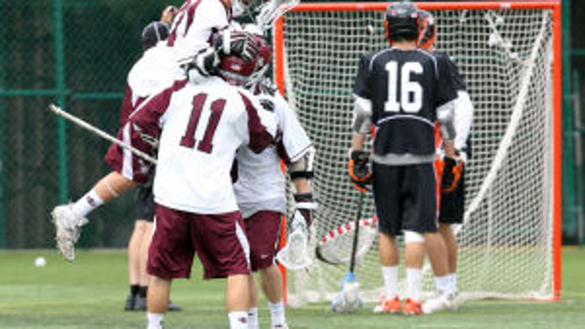 Balanced Effort Propels Stab Boys Lacrosse Team Past Woodberry