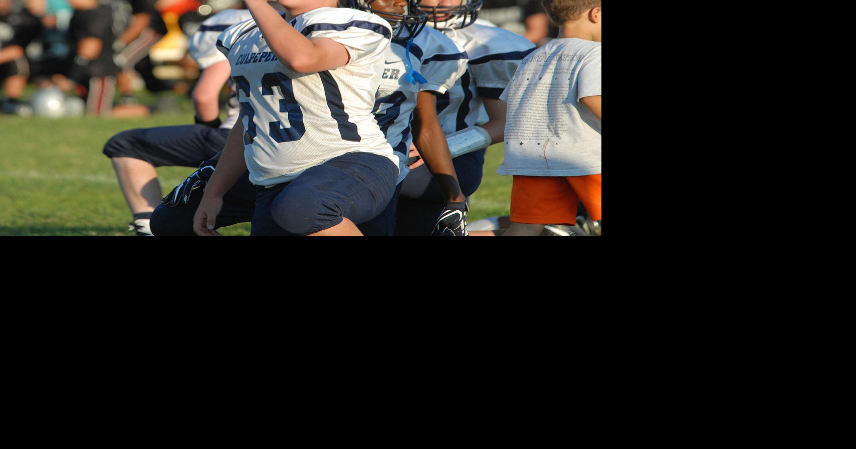 Culpeper-area community calendar Sept. 13-18