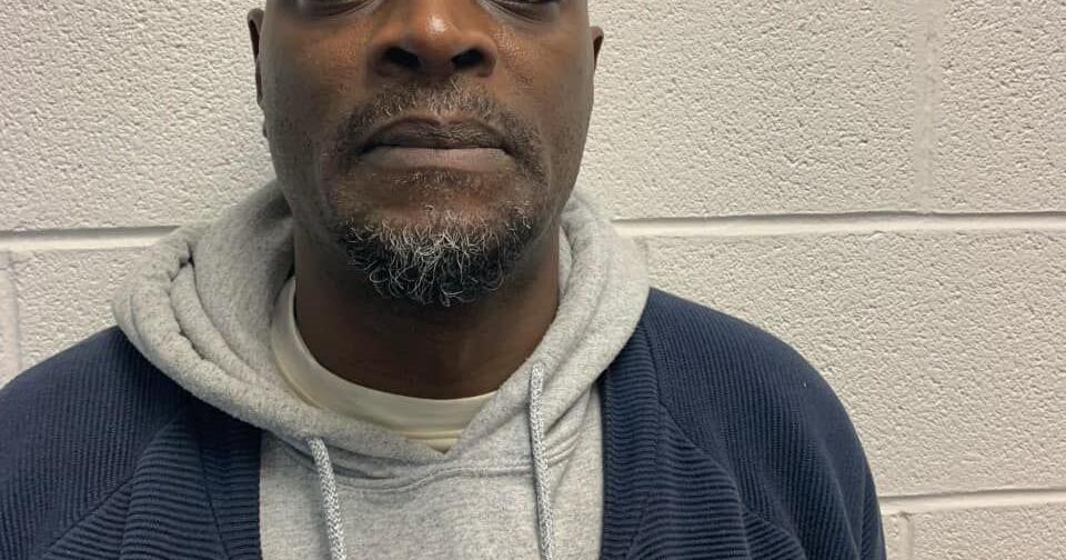 Fredericksburg man charged with armed robbery of Locust Grove Walmart