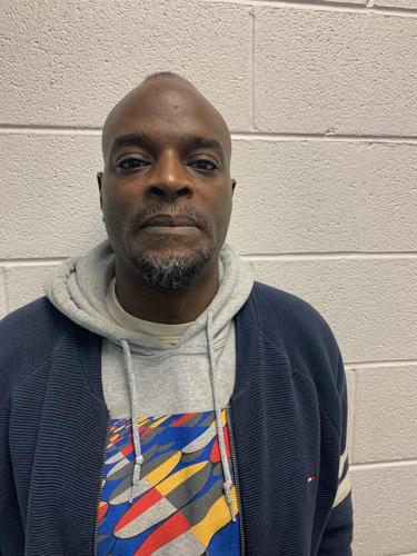 Fredericksburg man charged with armed robbery of Locust Grove Walmart