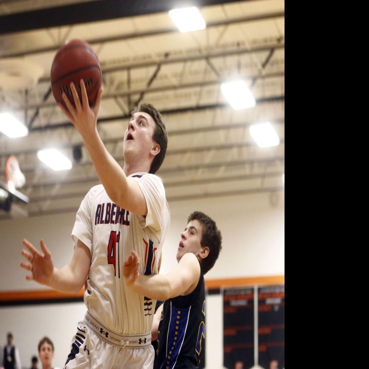 Vhsl 5a 3a State Tournament Brackets Sports Dailyprogress Com