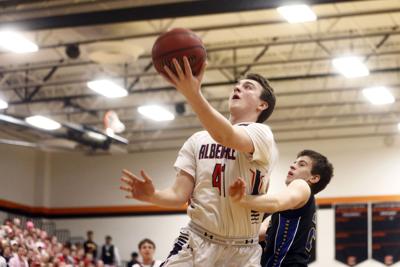 Vhsl 5a 3a State Tournament Brackets Sports Dailyprogress Com