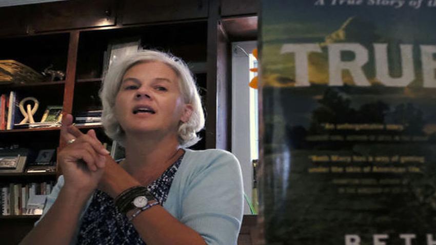 Truevine Digs Into Black Albino Twins Odyssey The Buzz
