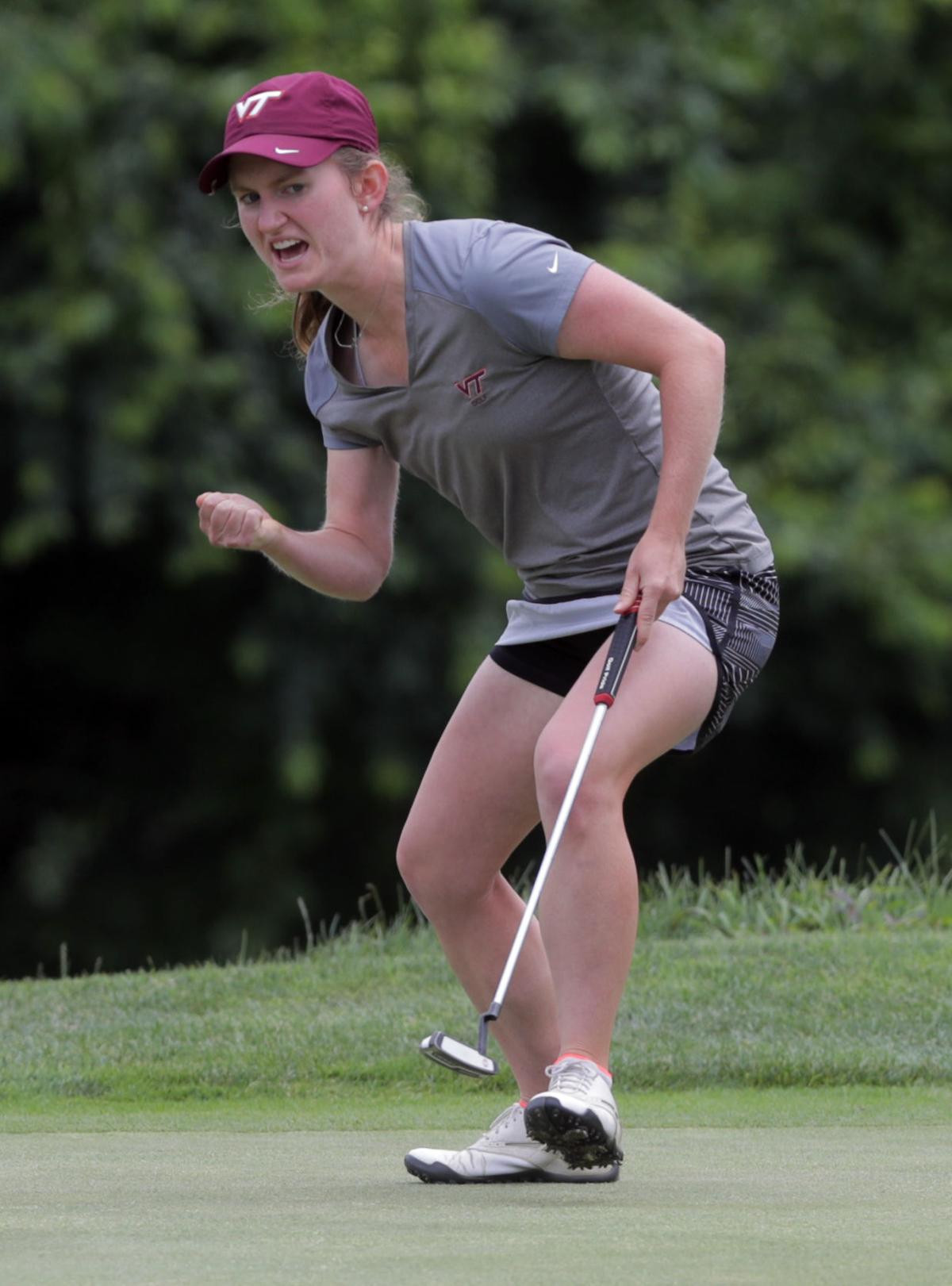 WEGA Amateur Tournament at Birdwood Golf Course