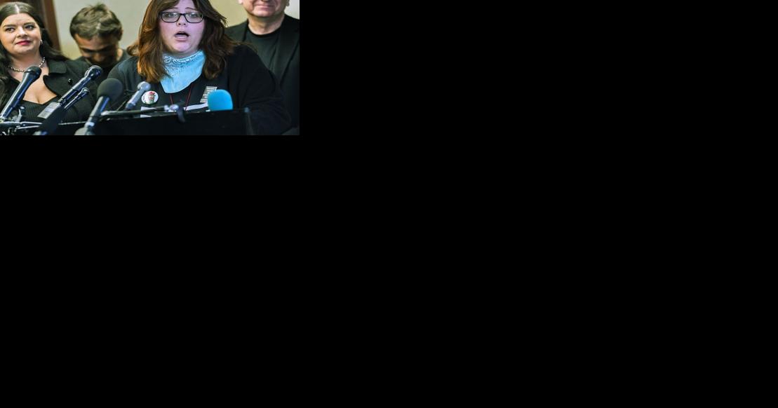 Antiabortion activists including one who kept fetuses convicted of illegally blocking DC clinic