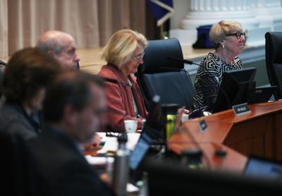 Supervisors Support Gov Northam S Call For Special Session Local News Dailyprogress Com