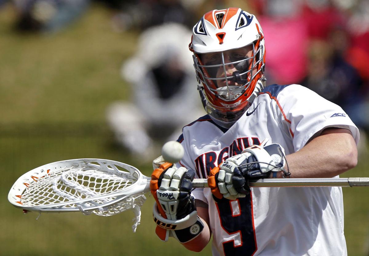 UVa vs. Richmond men's lacrosse photos Cavalier Insider