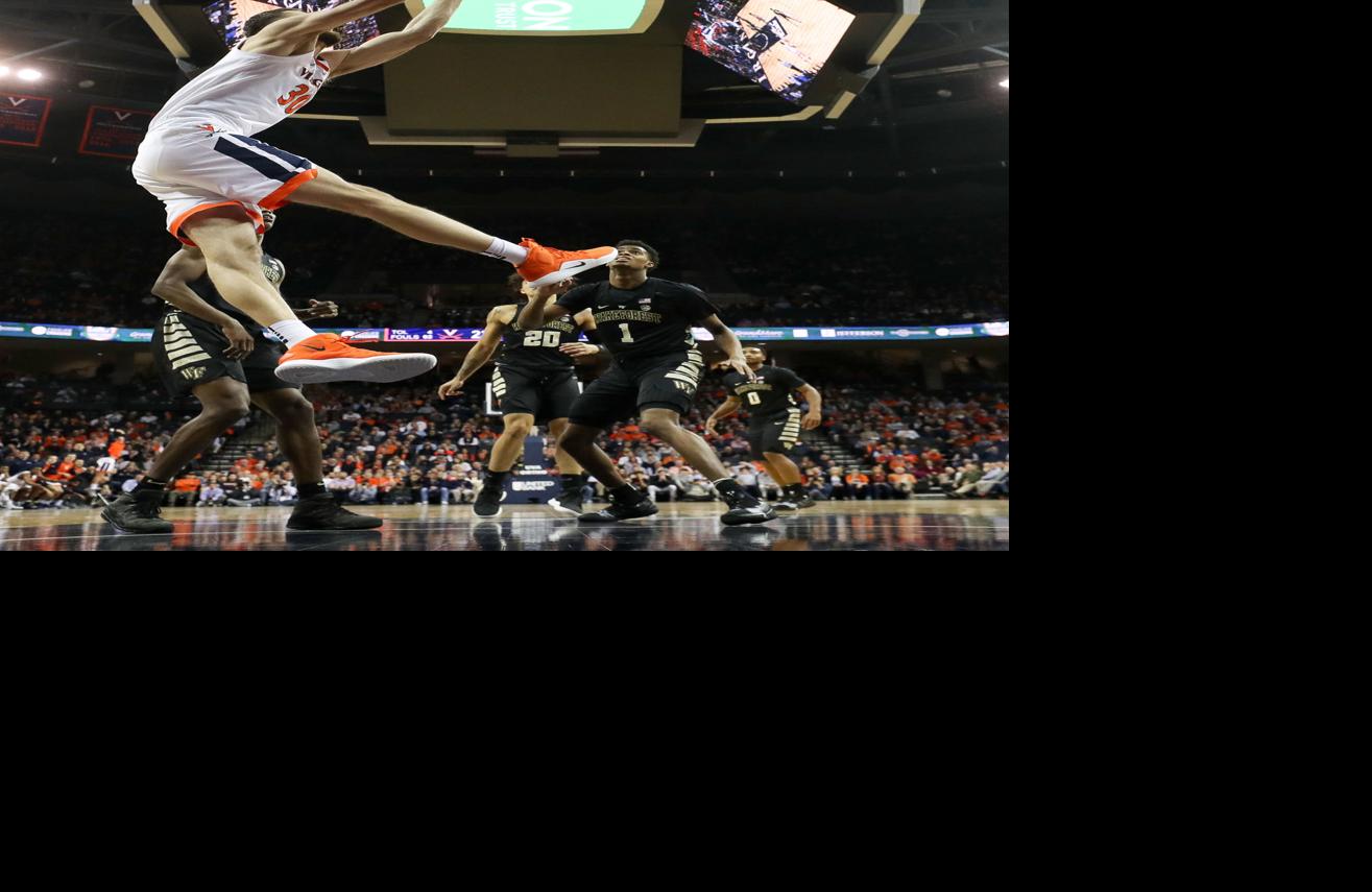 News Today Uva Basketball