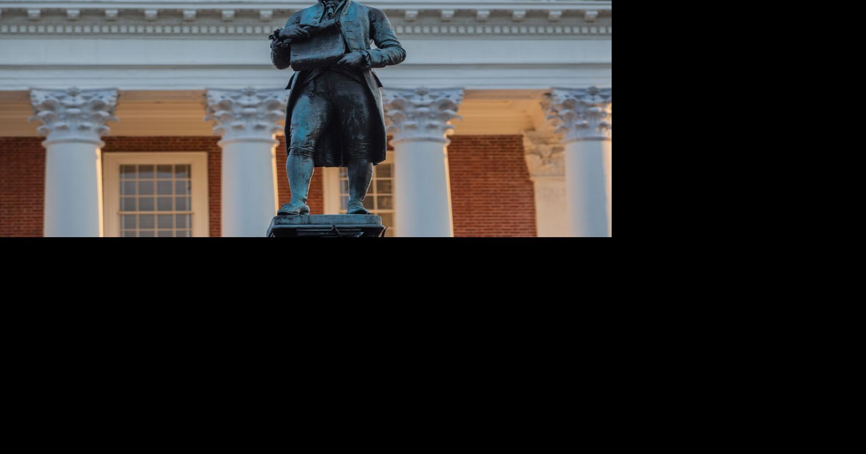 New national intelligence institute opening at UVa