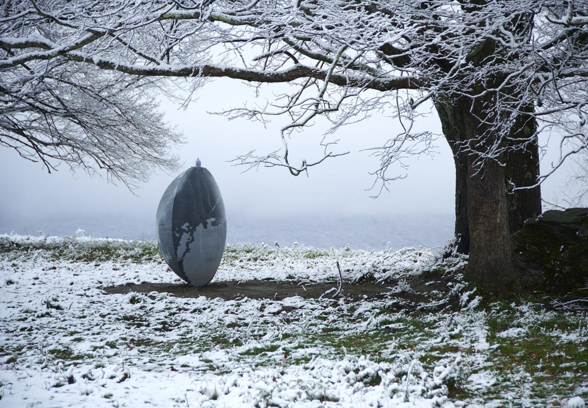 Sculpture Parks Reveal More Through Their Artistic Approaches Arts Dailyprogress Com 2020 popular 1 trends in home & garden with resin cow sculpture and 1. sculpture parks reveal more through