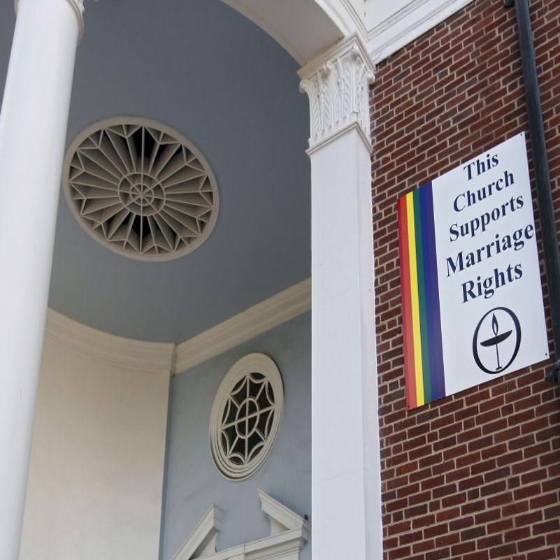 After Legalization Same Sex Marriage Still A Divisive Issue For