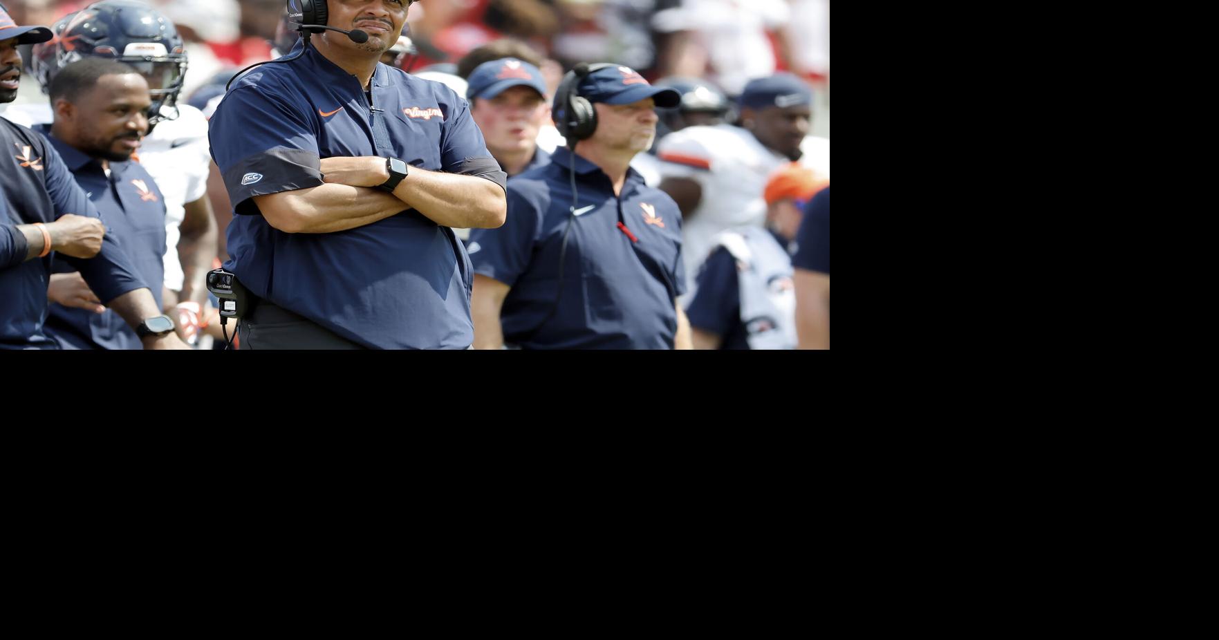 Greg Madia: What we learned from Virginia football's loss at N.C. State