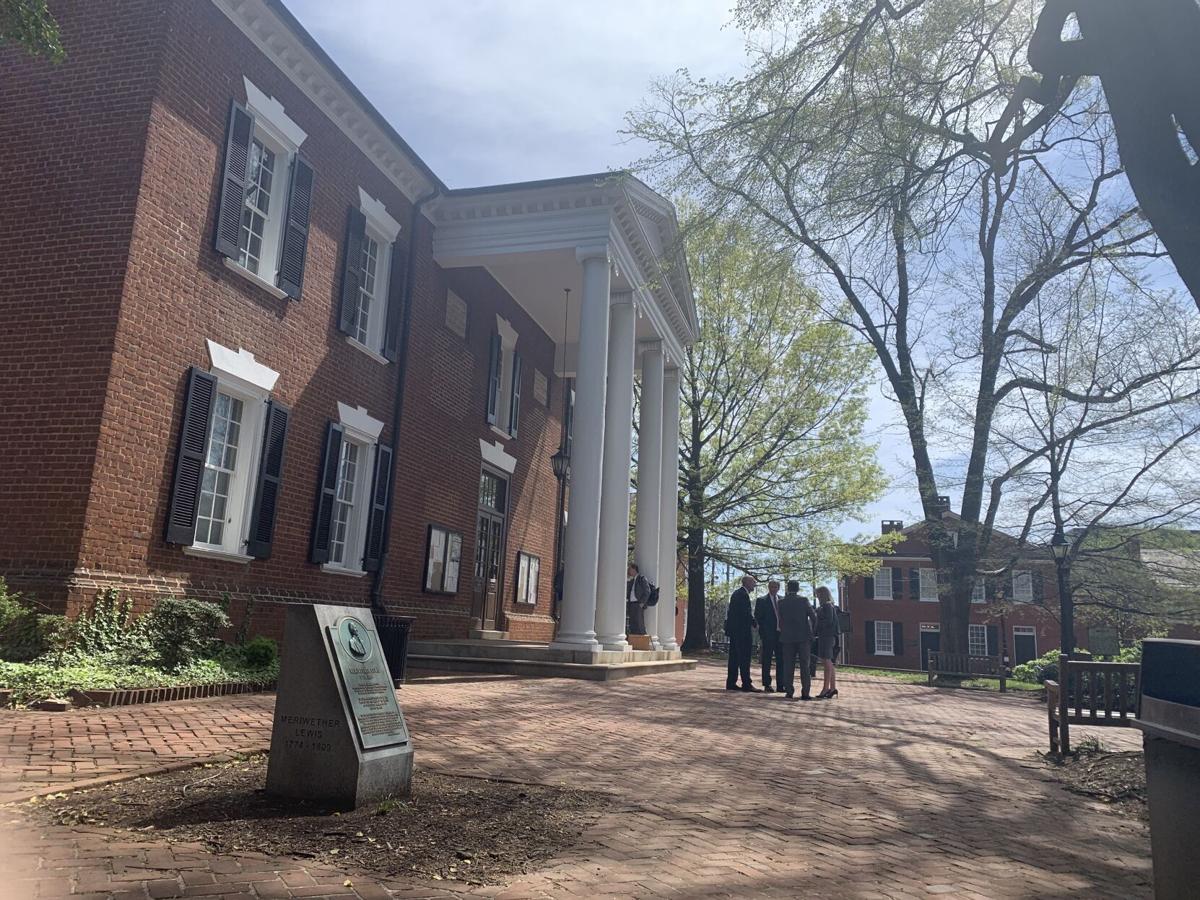 Albemarle judge dismisses anti racism lawsuit against school division