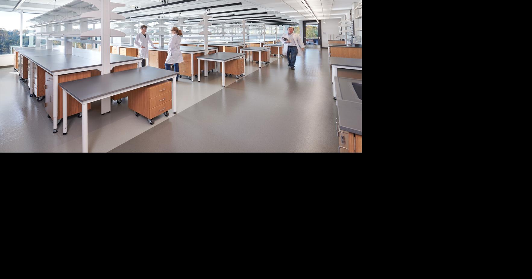 CvilleBioHub secures millions to create first-of-its-kind lab accelerator