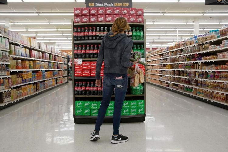 Soda sales surge as consumers choose affordable indulgences