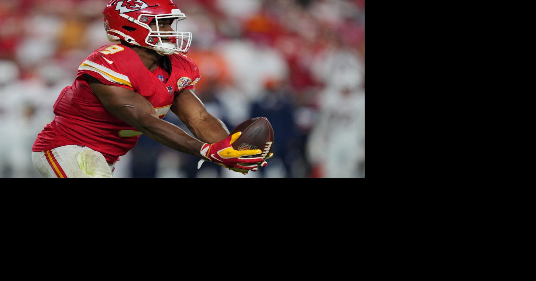 NFL Week 1 overreactions: Are the Chiefs back? Matt LaFleur hot seat, more Jacob Camenker USA Today Sep 15, 2026 22 mins ago