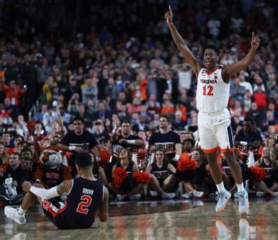 Uva To Host National Championship Game Watch Party At Jpj