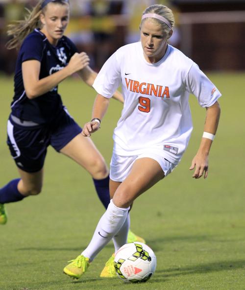 Cavalier Quick Hits Women S Soccer Schedule Released Cavalier Insider Dailyprogress Com