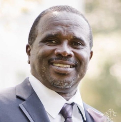 Listen to Envision Radio Episode 207 With Guest Eddie Howard