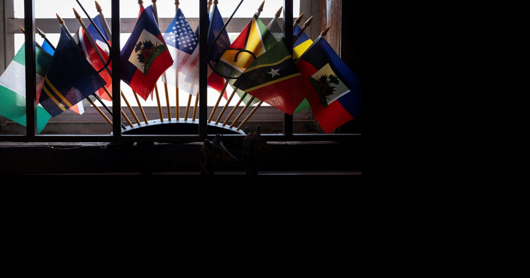As deportation protections end, Haitians confront fear and uncertainty  