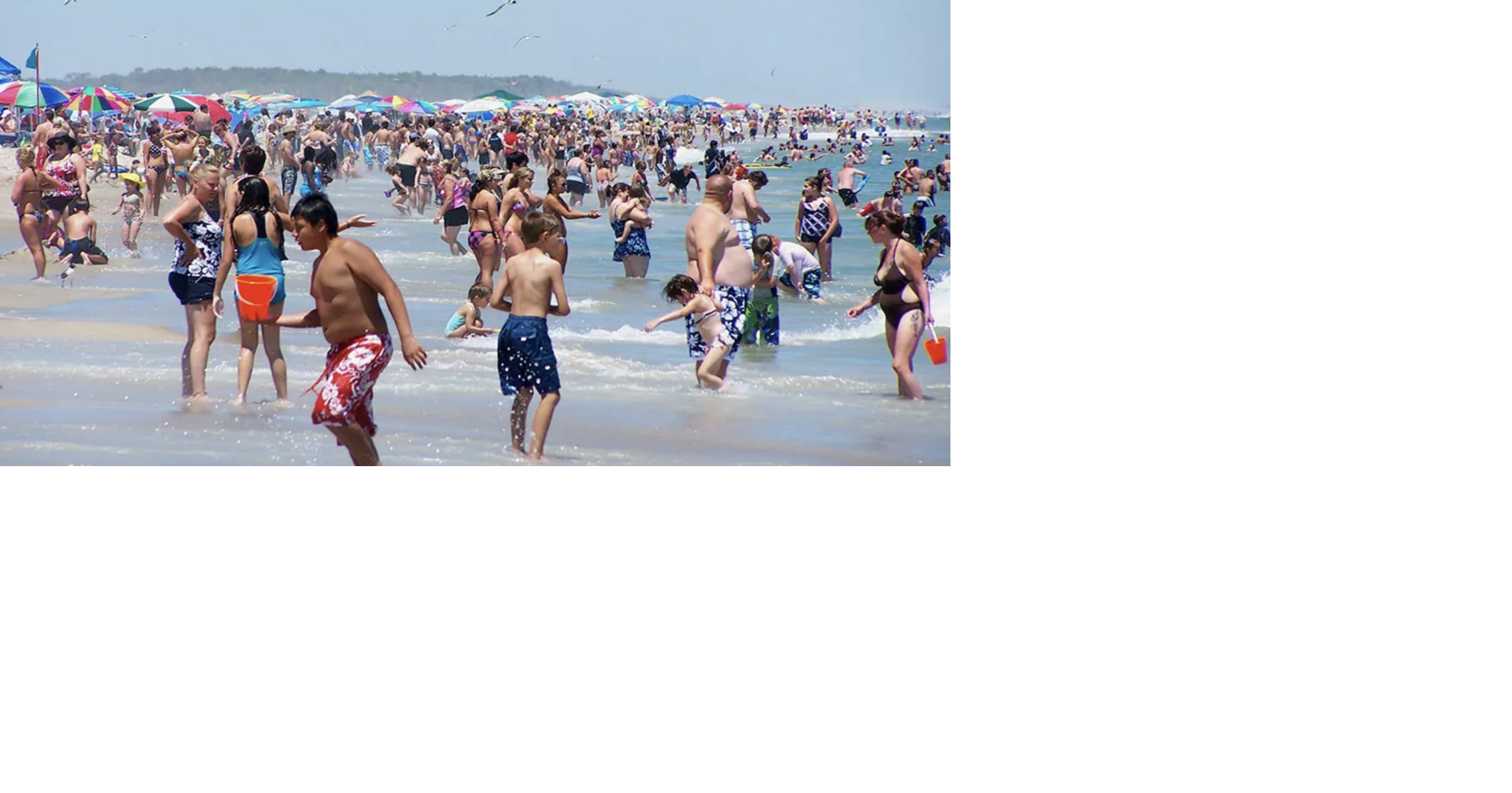 National seashore lacks lifeguards as Chincoteague fumes