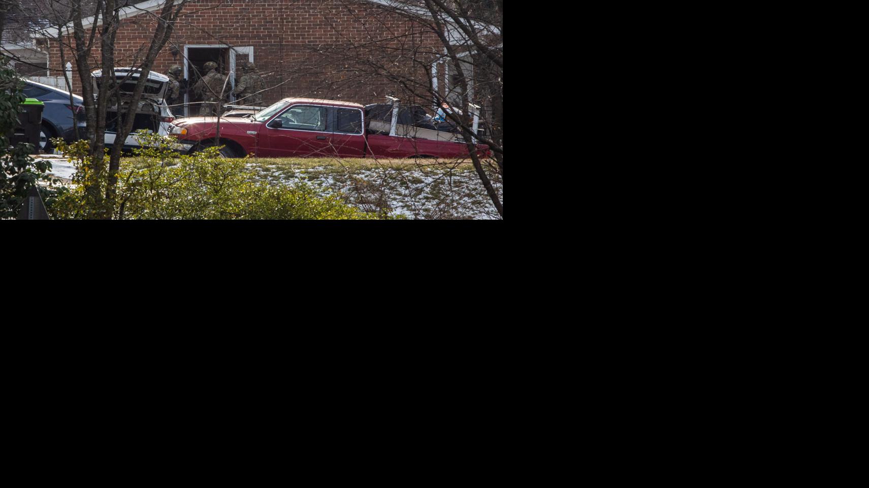 Crime News Charlottesville VA dailyprogress com