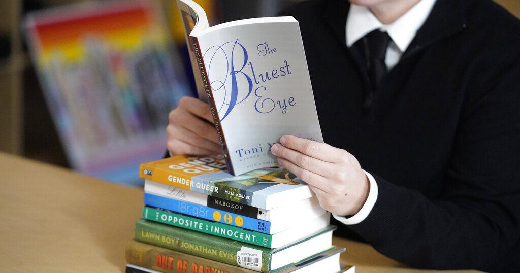 Bookmarks | Book swap, tech tutoring, magic shows and more - Vimarsana News