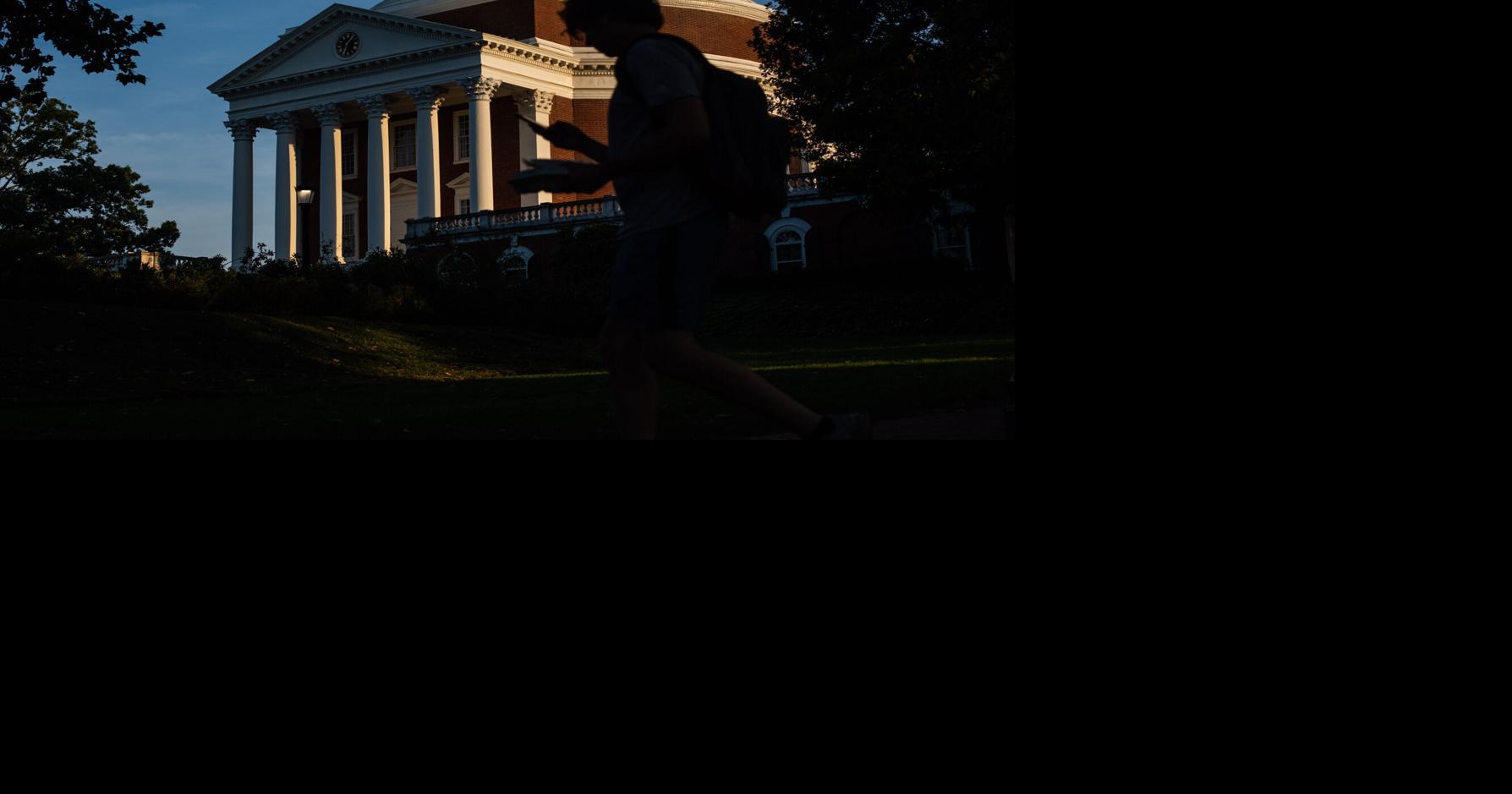 Lawsuit alleging UVa slowwalked sexual assault case tossed