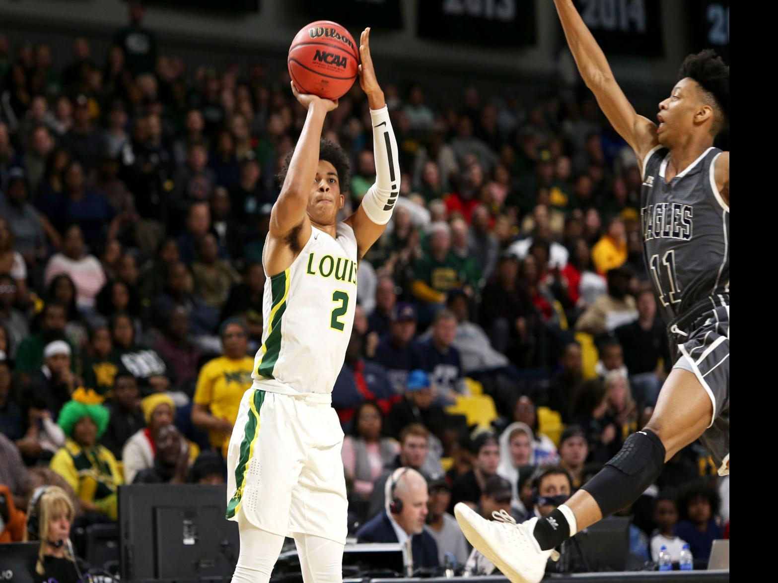 2018 19 All Central Virginia Boys Basketball Team