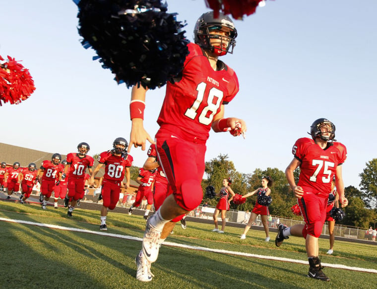 Prep Football Preview: Albemarle Welcomes Chance To Play Closer To Home ...