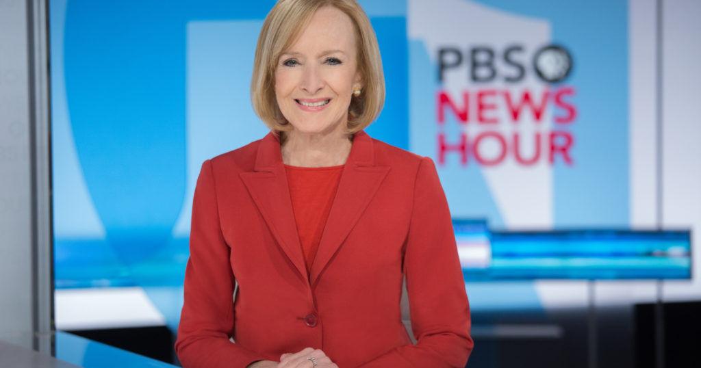 EDUCATION Monticello speaker series to resume with Judy Woodruff, Jamelle Bouie Aug 26, 2026 28 mins ago