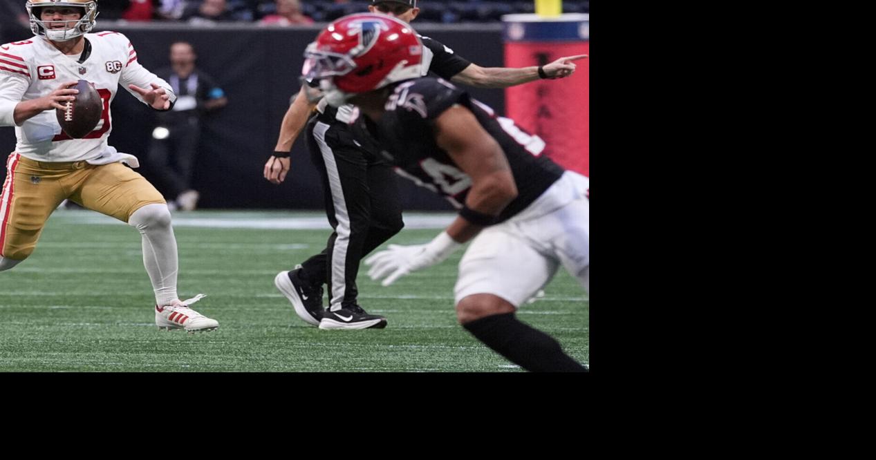 NFL power rankings Week 8: Who's No. 1 after 49ers, Chiefs lose first games? Nate Davis USA TODAY Oct 27, 2026 32 mins ago