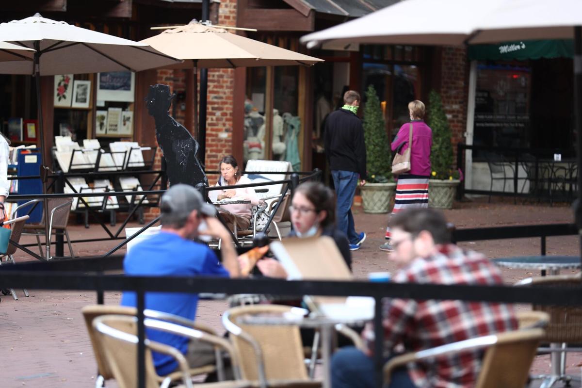 Northam Announces New Covid 19 Restrictions Local News Dailyprogress Com