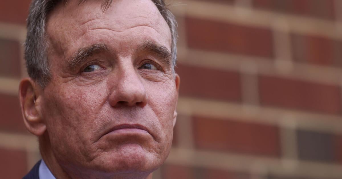 Warner: KI ist die Herausforderung unserer Zeit