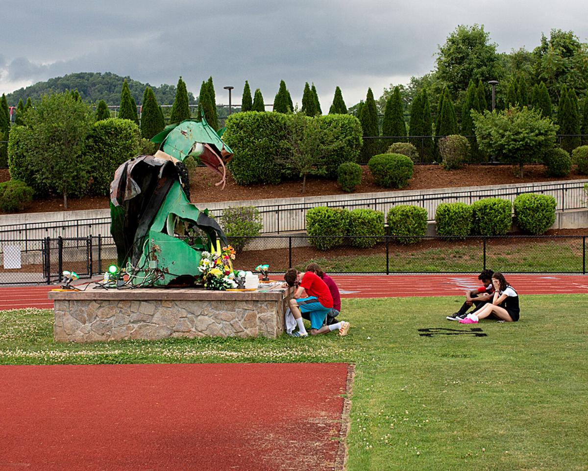 Joshua Johnson Memorial