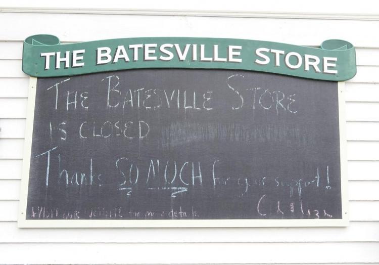Batesville Store