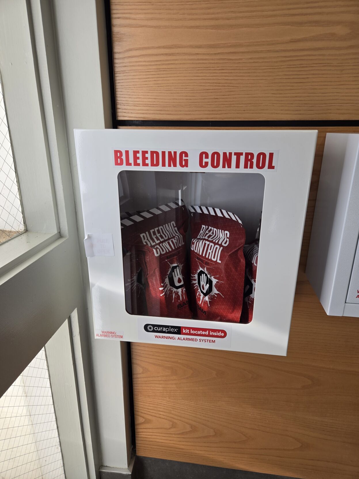 Stop the Bleed