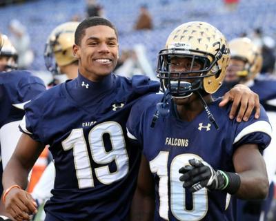 Powerhouse Pipeline Three Future Cavaliers Come From Storied Good