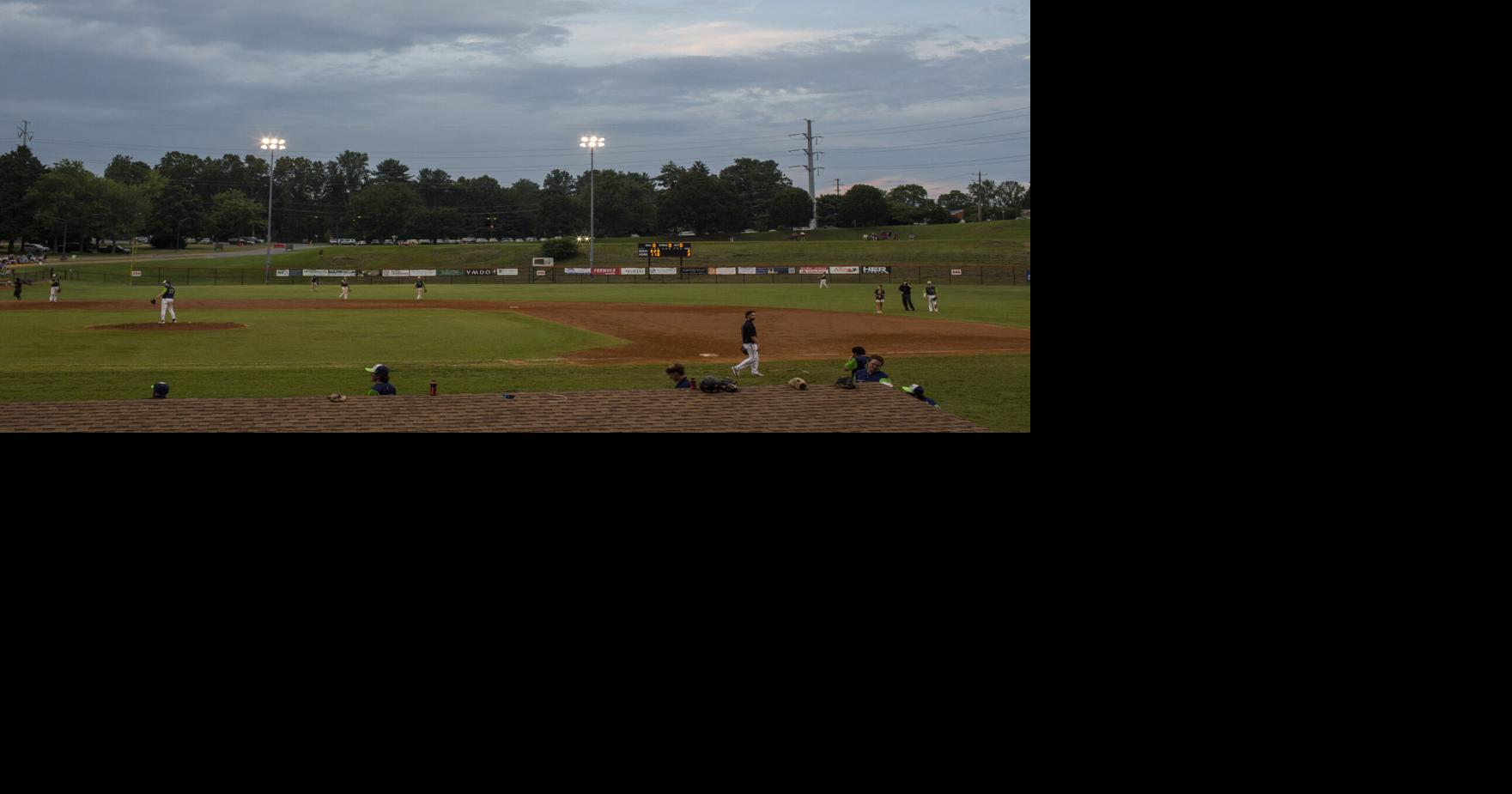 Tom Sox fall, 6-1, to Winchester in potential title clincher