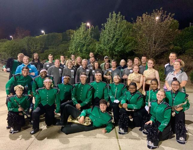 2021 Alumni Night