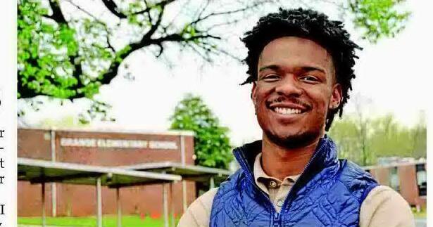 Orange School Board candidate could join ranks of youngest Virginia officials