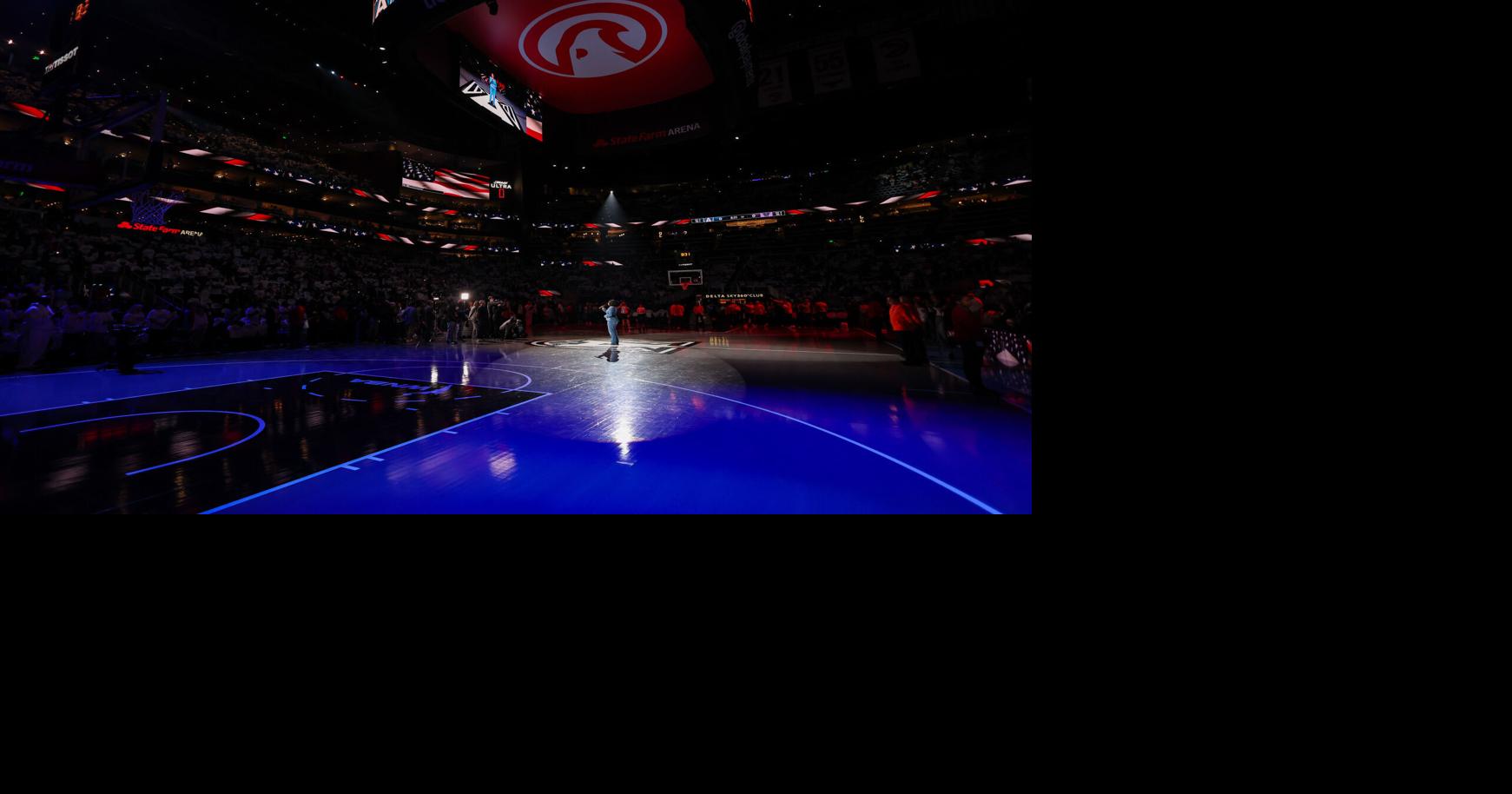 WNBA Finals have become a showcase for the league's incompetence | Opinion Mark Giannotto USA TODAY Oct 28, 2026 52 mins ago