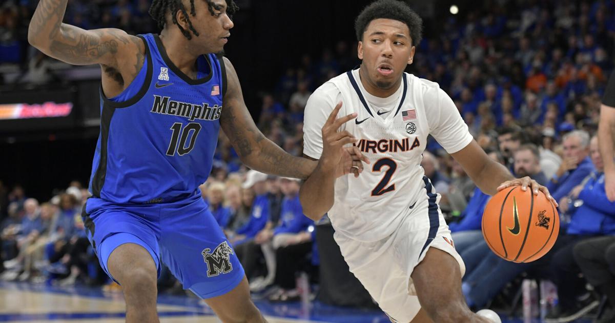 Penny Hardaway helped train Reece Beekman for NBA combine