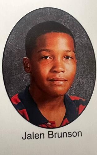 Jalen Brunson began laying the foundation for his championship success in Charlottesville