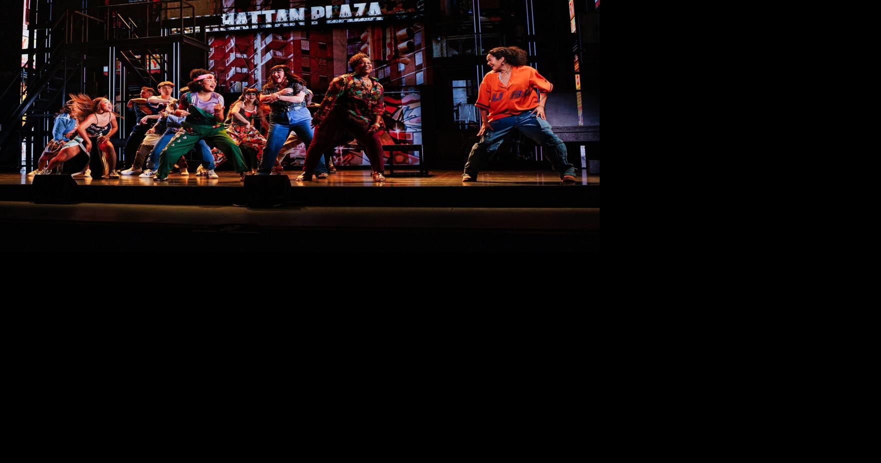 Broadway in Richmond kündigt neue Saison an: 'Dirty Dancing' ...