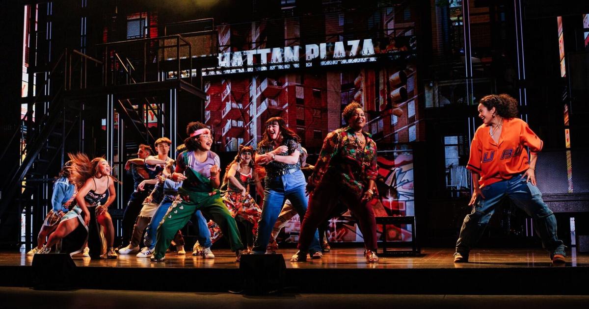 Broadway in Richmond kündigt neue Saison an: 'Dirty Dancing' ...