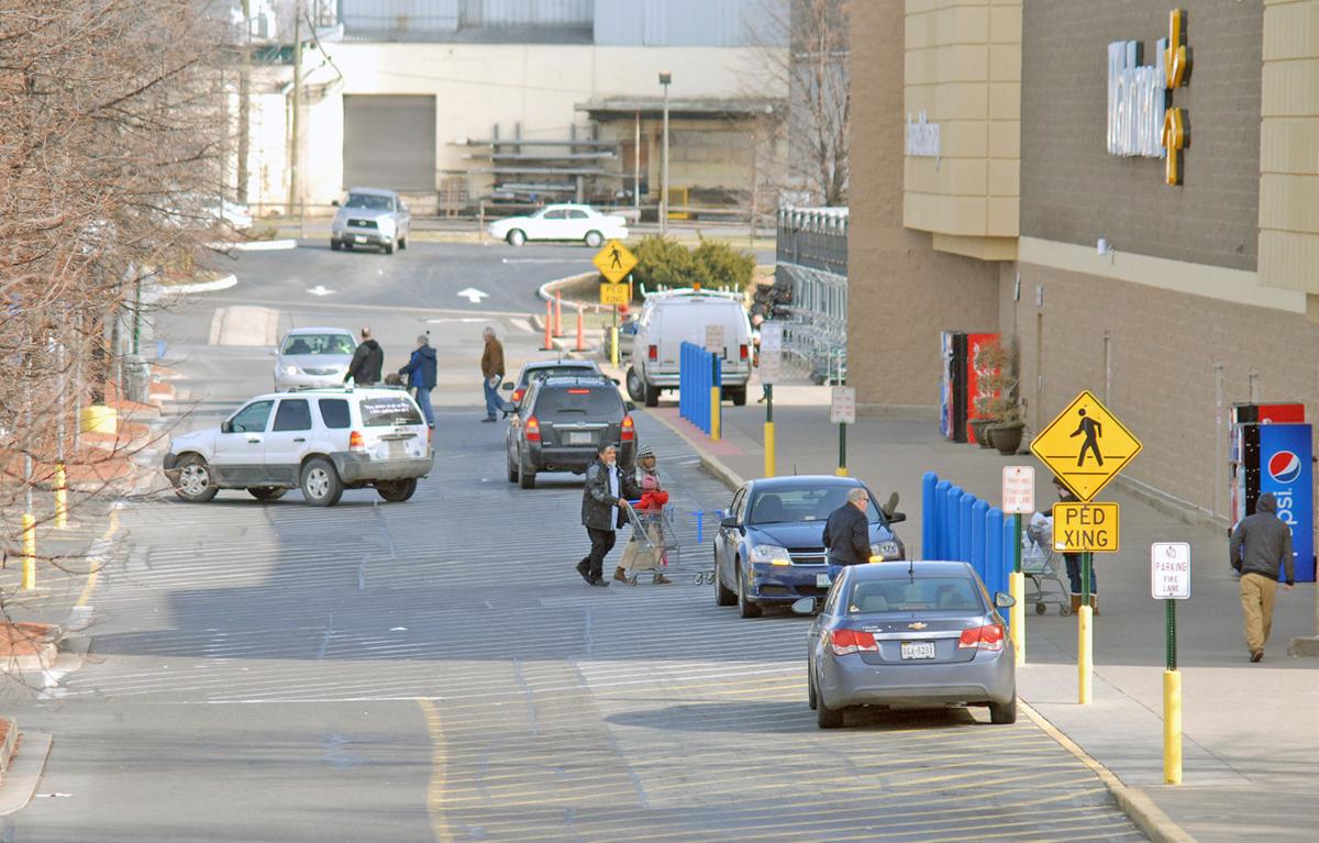 Emergency Plans In Place As Culpeper Faces Two Feet Of Snow Archives Dailyprogress Com