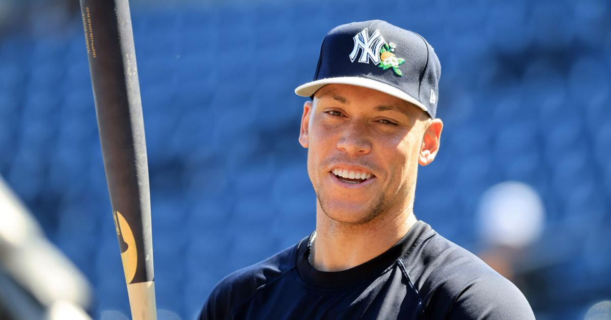 MLB Who might headline writers' 100th anniversary Hall of Fame ballot? Jon Rathbun USA Today Network Jul 30, 2026 1 hr ago