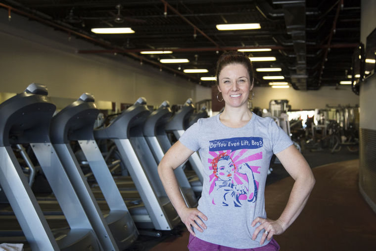 Healthwatch The benefits of a community