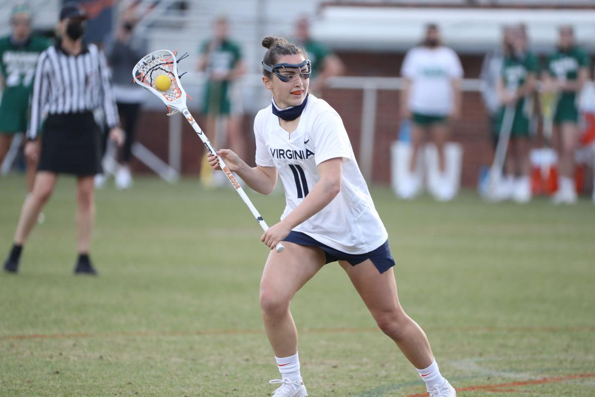 UVa lax